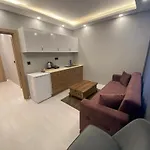 Big Peace Suites & Hotel