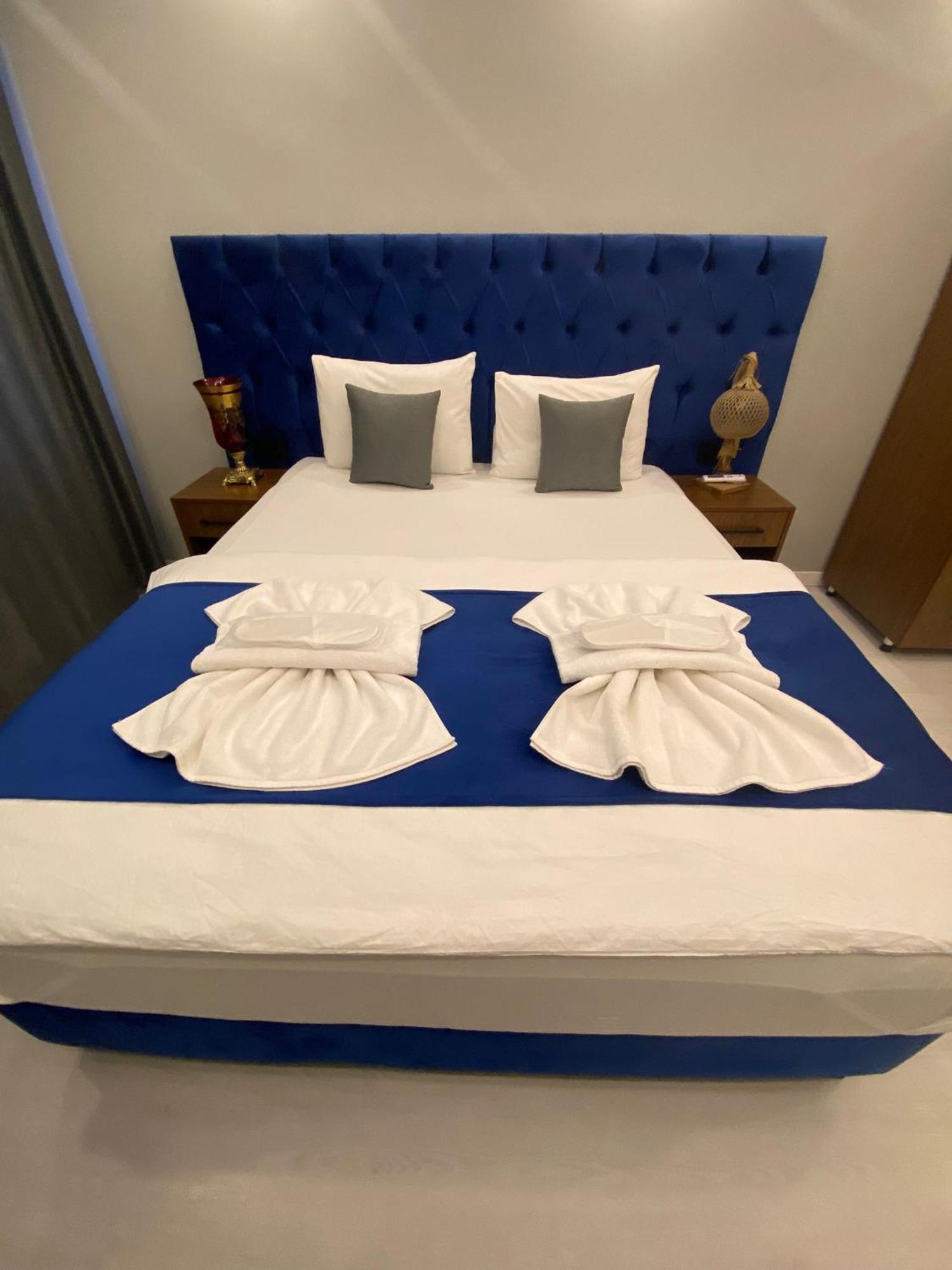 Otel Big Peace & İstanbul
