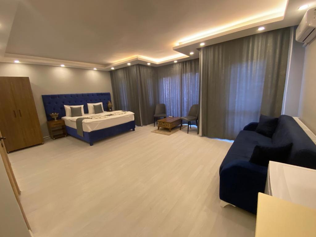 Big Peace & 3* İstanbul