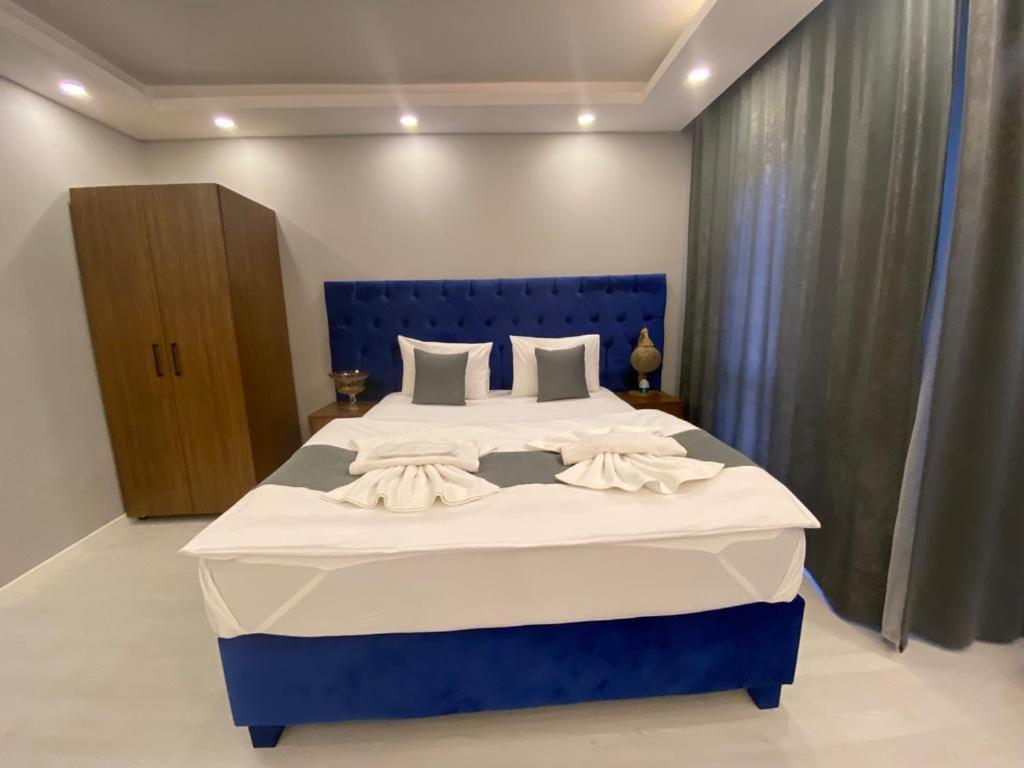 Big Peace & Hotel Istanbul