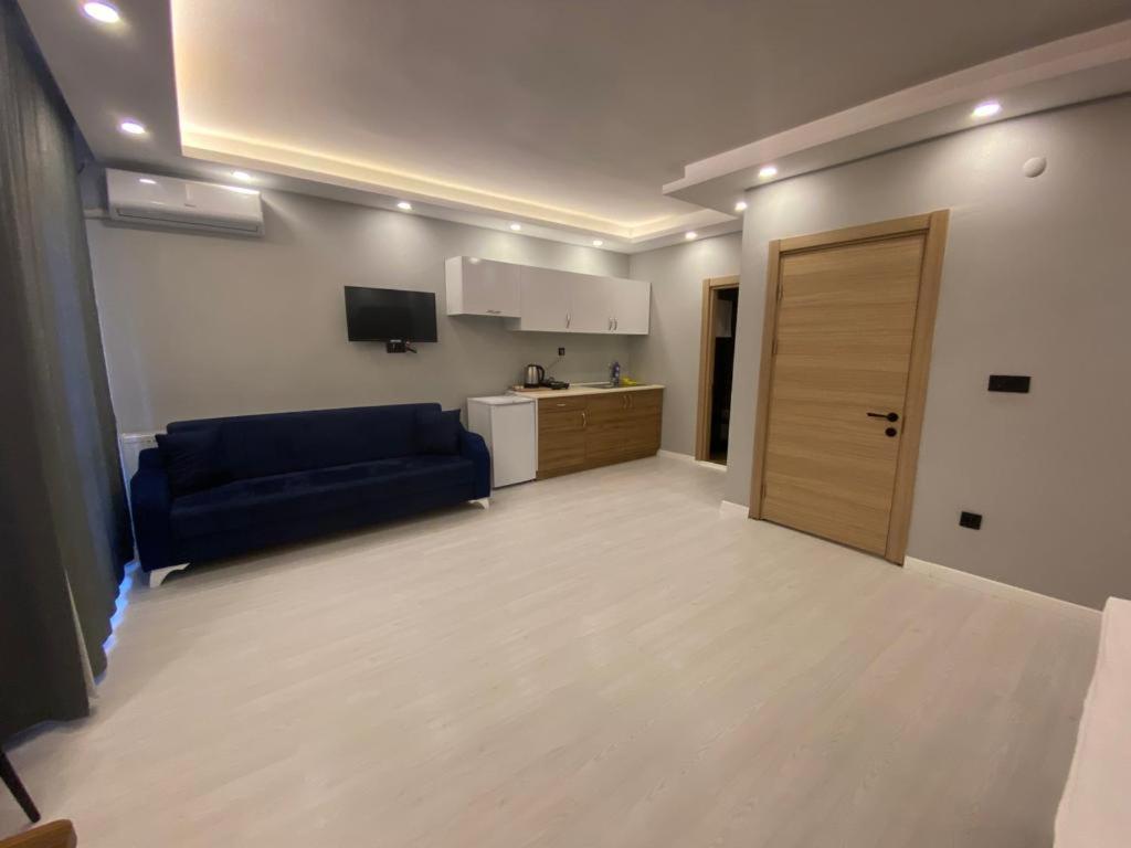 Big Peace & 3* İstanbul